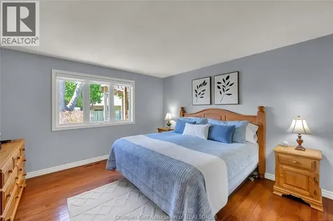 27 Cramar Crescent Chatham ON N7M 6G3
