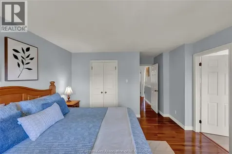 27 Cramar Crescent Chatham ON N7M 6G3