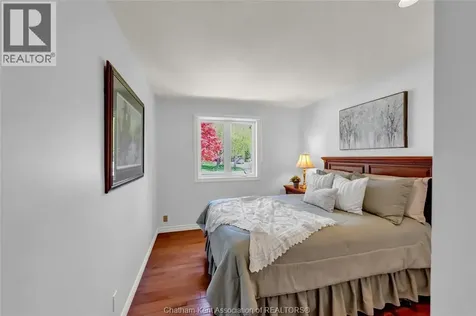 27 Cramar Crescent Chatham ON N7M 6G3