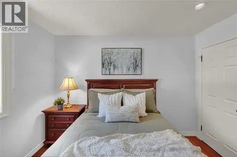 27 Cramar Crescent Chatham ON N7M 6G3