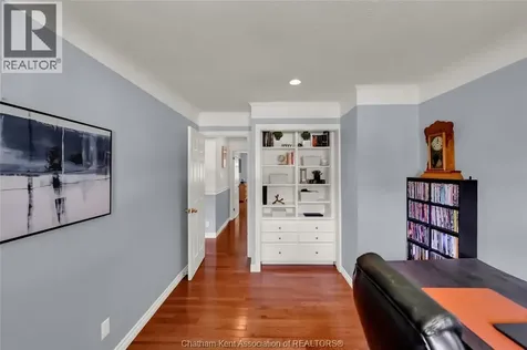 27 Cramar Crescent Chatham ON N7M 6G3