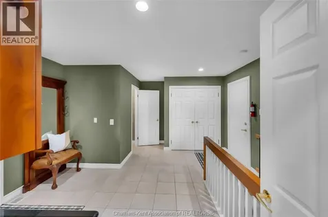 27 Cramar Crescent Chatham ON N7M 6G3
