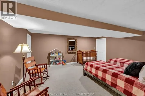 27 Cramar Crescent Chatham ON N7M 6G3