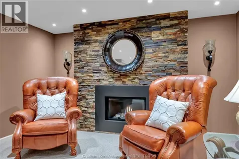 27 Cramar Crescent Chatham ON N7M 6G3