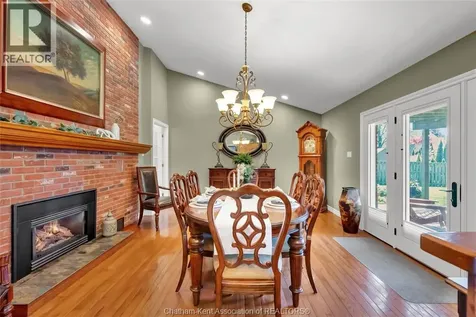 27 Cramar Crescent Chatham ON N7M 6G3