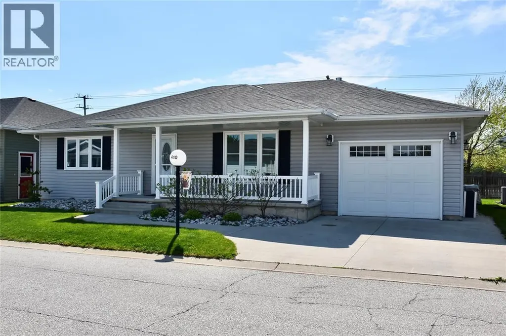 5600 Blackwell Sideroad Sarnia ON N7W 0A9