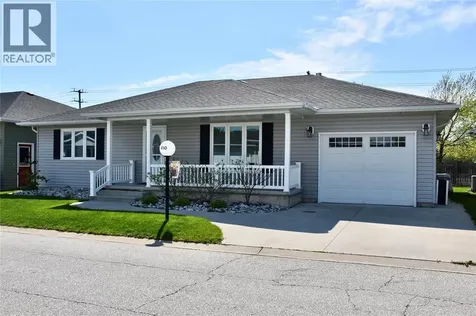 5600 Blackwell Sideroad Sarnia ON N7W 0A9