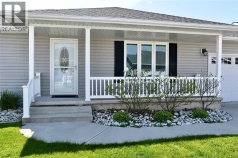 5600 Blackwell Sideroad Sarnia ON N7W 0A9