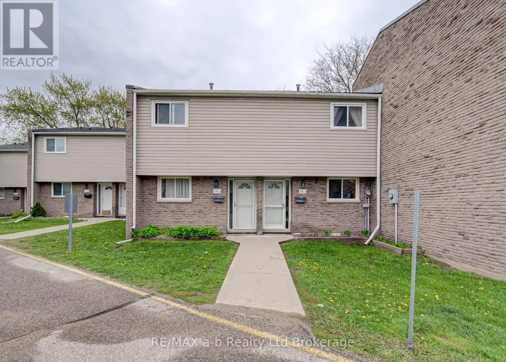 224F Harvard Place Waterloo ON N2J 4G2