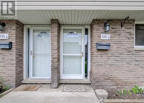 224F Harvard Place Waterloo ON N2J 4G2