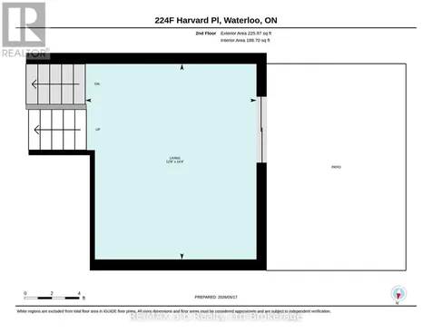224F Harvard Place Waterloo ON N2J 4G2