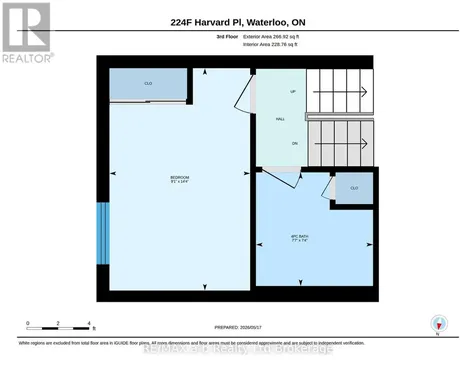 224F Harvard Place Waterloo ON N2J 4G2
