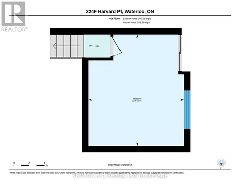 224F Harvard Place Waterloo ON N2J 4G2
