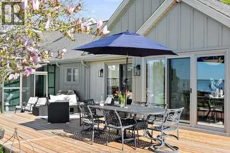 1603 Heritage Road Kingsville ON N9Y 2E6