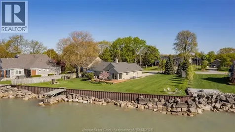 1603 Heritage Road Kingsville ON N9Y 2E6