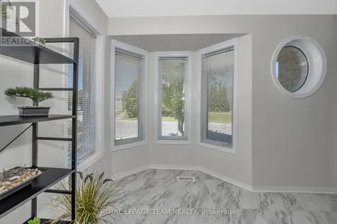 85 Cresthaven Drive Ottawa ON K2G 6T9