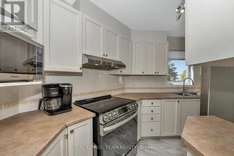 85 Cresthaven Drive Ottawa ON K2G 6T9