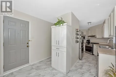 85 Cresthaven Drive Ottawa ON K2G 6T9