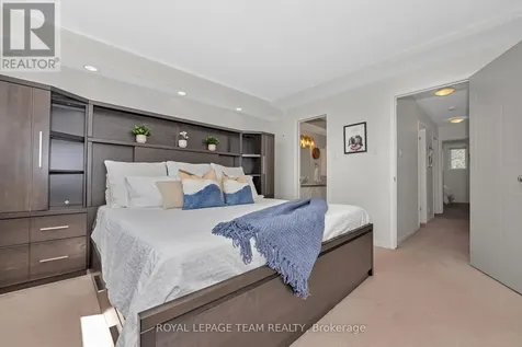 85 Cresthaven Drive Ottawa ON K2G 6T9