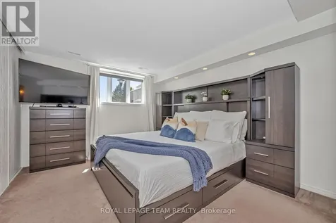 85 Cresthaven Drive Ottawa ON K2G 6T9