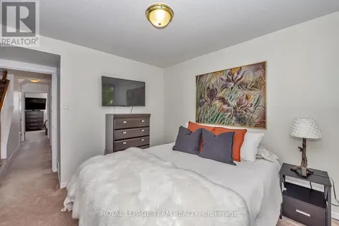 85 Cresthaven Drive Ottawa ON K2G 6T9