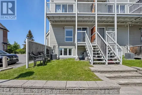85 Cresthaven Drive Ottawa ON K2G 6T9
