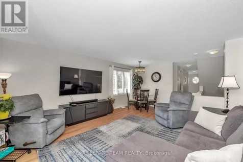 85 Cresthaven Drive Ottawa ON K2G 6T9