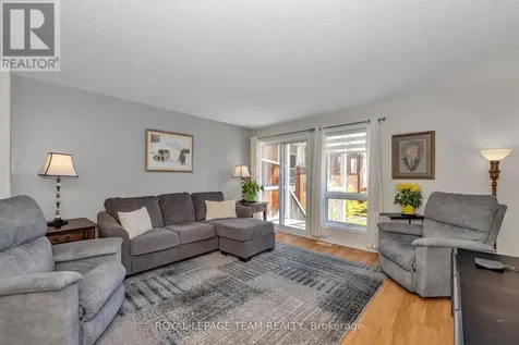 85 Cresthaven Drive Ottawa ON K2G 6T9