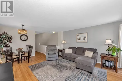 85 Cresthaven Drive Ottawa ON K2G 6T9