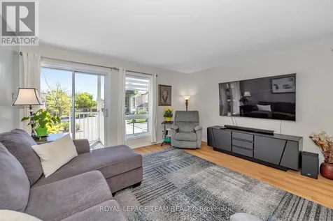 85 Cresthaven Drive Ottawa ON K2G 6T9