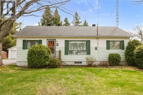 450 Bell Street Massey ON P0P 1P0
