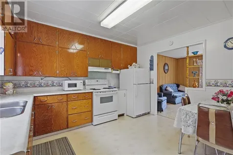 450 Bell Street Massey ON P0P 1P0