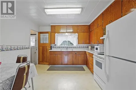 450 Bell Street Massey ON P0P 1P0
