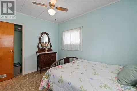 450 Bell Street Massey ON P0P 1P0