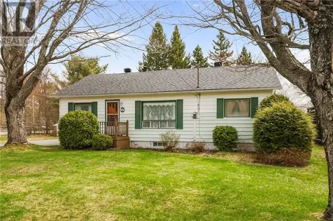 450 Bell Street Massey ON P0P 1P0