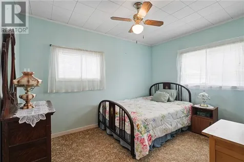 450 Bell Street Massey ON P0P 1P0