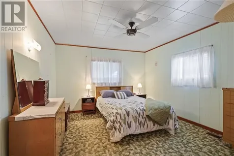 450 Bell Street Massey ON P0P 1P0