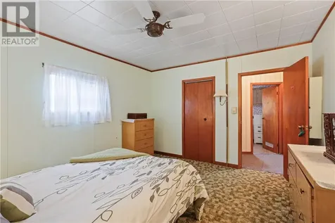 450 Bell Street Massey ON P0P 1P0