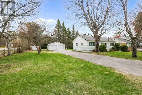 450 Bell Street Massey ON P0P 1P0