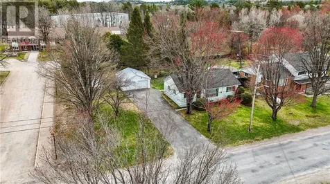 450 Bell Street Massey ON P0P 1P0