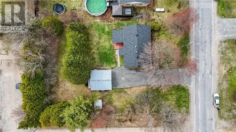 450 Bell Street Massey ON P0P 1P0