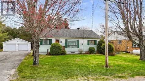 450 Bell Street Massey ON P0P 1P0