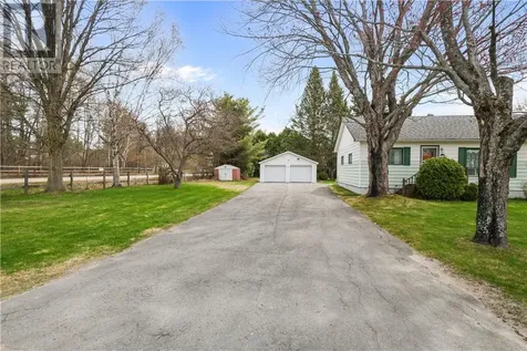 450 Bell Street Massey ON P0P 1P0