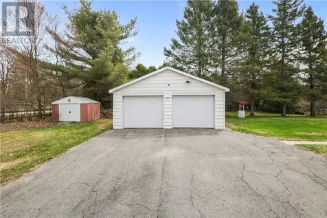 450 Bell Street Massey ON P0P 1P0