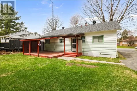 450 Bell Street Massey ON P0P 1P0