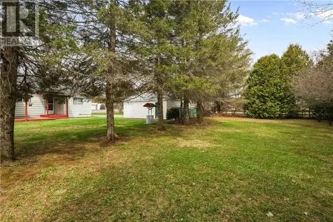 450 Bell Street Massey ON P0P 1P0