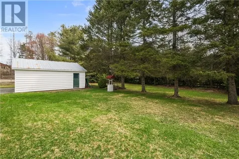 450 Bell Street Massey ON P0P 1P0