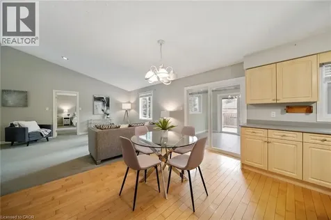 16 Macpherson Drive Paris ON N3L 4B6