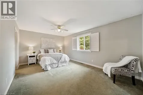 16 Macpherson Drive Paris ON N3L 4B6