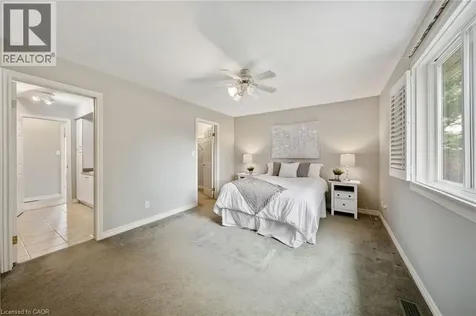 16 Macpherson Drive Paris ON N3L 4B6